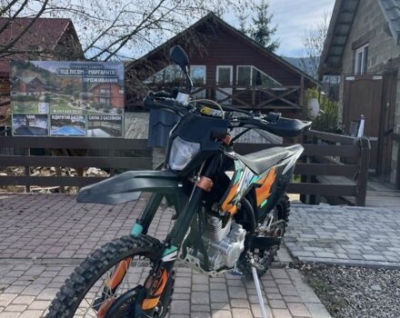 Kovi Інша, об'ємом двигуна 0.3 л та пробігом 0 тис. км за 2100 $, фото 2 на Automoto.ua