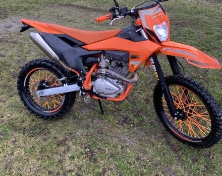 Kovi Другая, объемом двигателя 0.3 л и пробегом 0 тыс. км за 1600 $, фото 2 на Automoto.ua