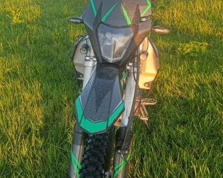 Kovi Другая, объемом двигателя 0.25 л и пробегом 0 тыс. км за 1850 $, фото 1 на Automoto.ua