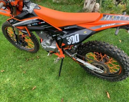 Kovi Другая, объемом двигателя 0.3 л и пробегом 0 тыс. км за 1599 $, фото 3 на Automoto.ua