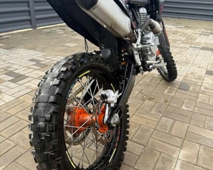 Kovi Другая, объемом двигателя 0.25 л и пробегом 0 тыс. км за 1400 $, фото 5 на Automoto.ua