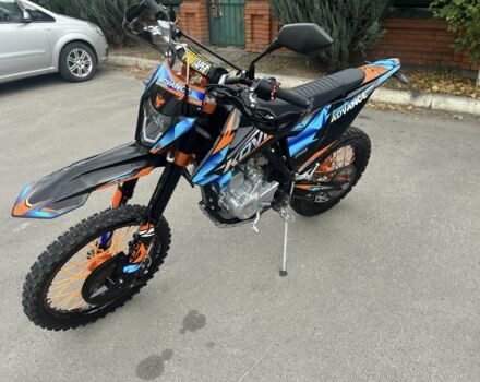 Kovi Другая, объемом двигателя 0.25 л и пробегом 0 тыс. км за 1800 $, фото 3 на Automoto.ua