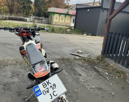 Kovi Другая, объемом двигателя 0.3 л и пробегом 0 тыс. км за 2250 $, фото 5 на Automoto.ua