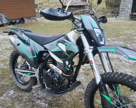 Kovi Інша, об'ємом двигуна 0.25 л та пробігом 0 тис. км за 1750 $, фото 1 на Automoto.ua