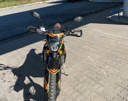 Kovi Другая 2024 в Нетешине на Automoto.ua Kovi Другая, объемом двигателя 0.3 л и пробегом 0 тыс. км за 2300 $, фото 1 на Automoto.ua