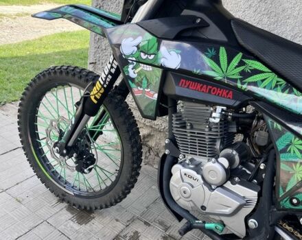 Kovi Другая, объемом двигателя 0.3 л и пробегом 0 тыс. км за 1700 $, фото 4 на Automoto.ua