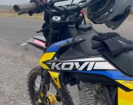 Kovi Інша, об'ємом двигуна 0.3 л та пробігом 0 тис. км за 1850 $, фото 1 на Automoto.ua