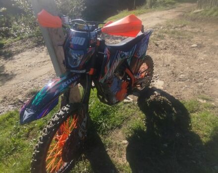 Kovi Інша, об'ємом двигуна 0.3 л та пробігом 0 тис. км за 2100 $, фото 4 на Automoto.ua