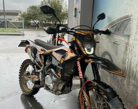 Kovi Інша, об'ємом двигуна 0.3 л та пробігом 0 тис. км за 1950 $, фото 3 на Automoto.ua