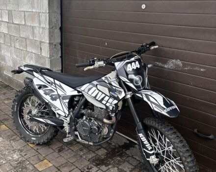 Kovi Другая, объемом двигателя 0.25 л и пробегом 0 тыс. км за 1300 $, фото 3 на Automoto.ua