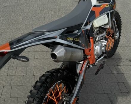 Kovi Другая, объемом двигателя 0.3 л и пробегом 0 тыс. км за 2300 $, фото 1 на Automoto.ua