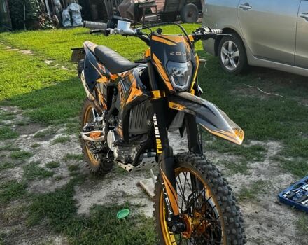 Kovi Інша, об'ємом двигуна 0.28 л та пробігом 0 тис. км за 2100 $, фото 2 на Automoto.ua