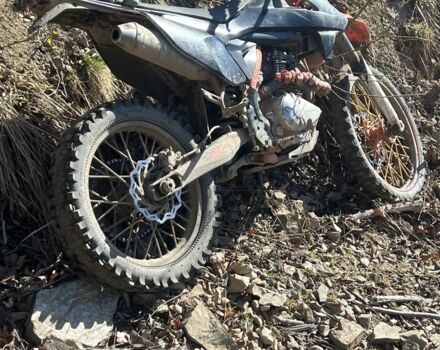 Kovi Другая, объемом двигателя 0.25 л и пробегом 0 тыс. км за 1300 $, фото 10 на Automoto.ua