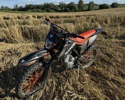 Kovi Інша 2024 у Горохів на Automoto.ua Kovi Інша, об'ємом двигуна 0.25 л та пробігом 0 тис. км за 1500 $, фото 2 на Automoto.ua