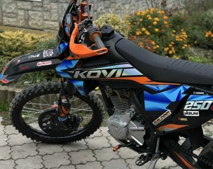 Kovi Інша, об'ємом двигуна 0.25 л та пробігом 0 тис. км за 1650 $, фото 5 на Automoto.ua