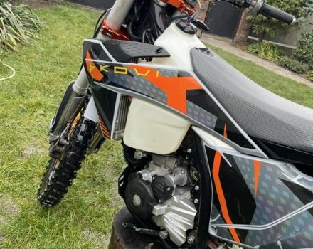 Kovi Другая, объемом двигателя 0.3 л и пробегом 0 тыс. км за 2350 $, фото 5 на Automoto.ua