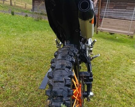 Kovi Другая, объемом двигателя 0.25 л и пробегом 0 тыс. км за 1600 $, фото 4 на Automoto.ua