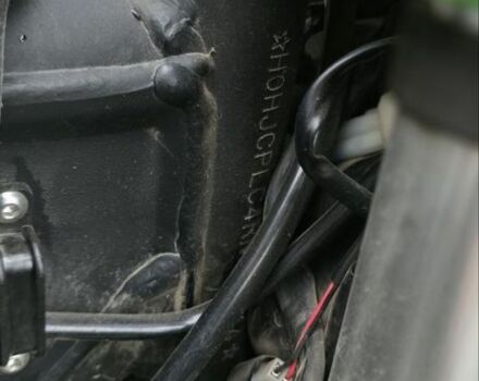 Kovi Другая, объемом двигателя 0.27 л и пробегом 0 тыс. км за 1550 $, фото 4 на Automoto.ua