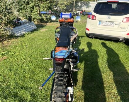 Kovi Другая, объемом двигателя 0.25 л и пробегом 0 тыс. км за 1700 $, фото 5 на Automoto.ua