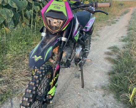 Kovi Інша, об'ємом двигуна 0.15 л та пробігом 0 тис. км за 903 $, фото 5 на Automoto.ua