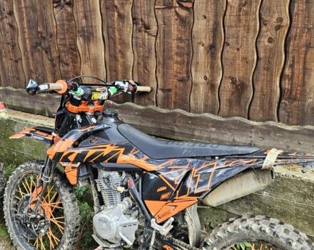 Kovi Інша, об'ємом двигуна 0.25 л та пробігом 0 тис. км за 1750 $, фото 5 на Automoto.ua