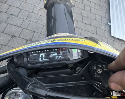 Kovi Другая, объемом двигателя 0.3 л и пробегом 0 тыс. км за 2000 $, фото 4 на Automoto.ua