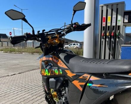 Kovi Другая 2024 в Нетешине на Automoto.ua Kovi Другая, объемом двигателя 0.3 л и пробегом 0 тыс. км за 2300 $, фото 6 на Automoto.ua