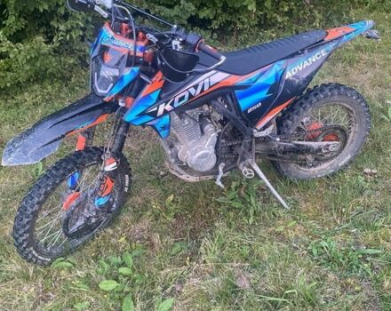Kovi Другая, объемом двигателя 0.25 л и пробегом 0 тыс. км за 1400 $, фото 4 на Automoto.ua