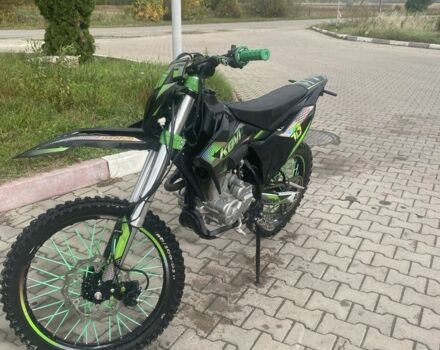 Kovi Другая, объемом двигателя 0.3 л и пробегом 0 тыс. км за 1600 $, фото 6 на Automoto.ua