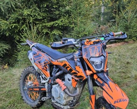 Kovi Інша, об'ємом двигуна 0.25 л та пробігом 0 тис. км за 1750 $, фото 6 на Automoto.ua