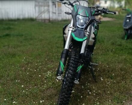 Kovi Другая, объемом двигателя 0.25 л и пробегом 0 тыс. км за 1552 $, фото 1 на Automoto.ua