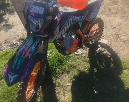 Kovi Інша, об'ємом двигуна 0.3 л та пробігом 0 тис. км за 2100 $, фото 2 на Automoto.ua