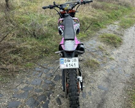 Kovi Другая, объемом двигателя 0.25 л и пробегом 0 тыс. км за 1600 $, фото 6 на Automoto.ua