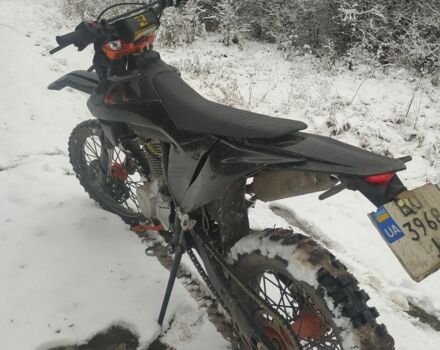 Kovi Інша, об'ємом двигуна 0.25 л та пробігом 0 тис. км за 1600 $, фото 2 на Automoto.ua