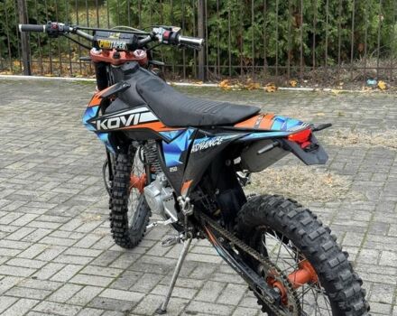 Kovi Інша, об'ємом двигуна 0.25 л та пробігом 0 тис. км за 1550 $, фото 2 на Automoto.ua