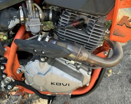 Kovi Другая, объемом двигателя 0.3 л и пробегом 0 тыс. км за 1417 $, фото 8 на Automoto.ua