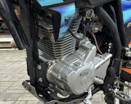 Kovi Інша, об'ємом двигуна 0.25 л та пробігом 0 тис. км за 1550 $, фото 3 на Automoto.ua