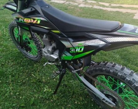 Kovi Другая, объемом двигателя 0.3 л и пробегом 0 тыс. км за 1546 $, фото 2 на Automoto.ua