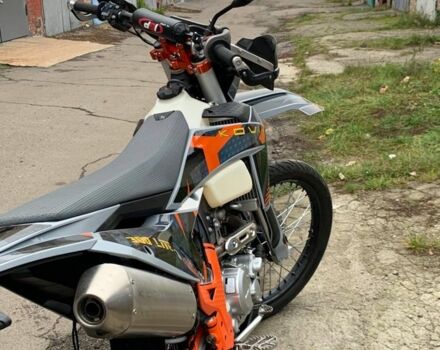 Kovi Другая, объемом двигателя 0.3 л и пробегом 0 тыс. км за 2500 $, фото 2 на Automoto.ua