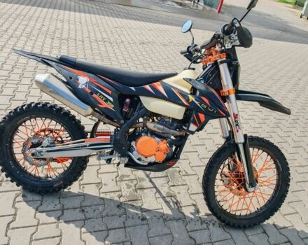 Kovi Другая, объемом двигателя 0.3 л и пробегом 0 тыс. км за 2200 $, фото 6 на Automoto.ua