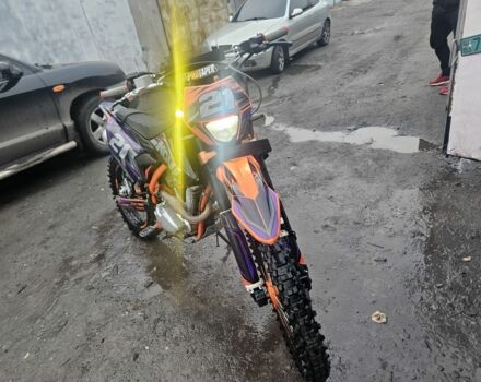 Kovi Другая, объемом двигателя 0.25 л и пробегом 0 тыс. км за 1500 $, фото 8 на Automoto.ua