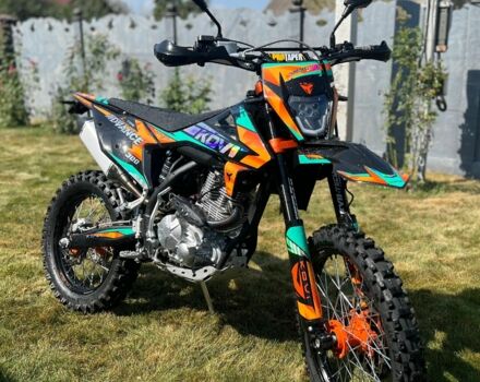 Kovi Другая, объемом двигателя 0.3 л и пробегом 0 тыс. км за 2000 $, фото 2 на Automoto.ua