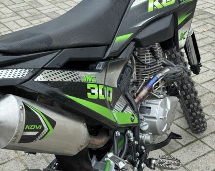 Kovi Інша, об'ємом двигуна 0.3 л та пробігом 0 тис. км за 1600 $, фото 2 на Automoto.ua