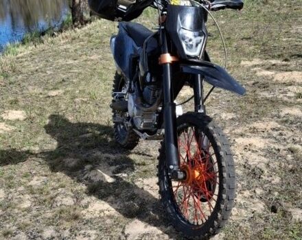 Kovi Інша, об'ємом двигуна 0.25 л та пробігом 0 тис. км за 1311 $, фото 1 на Automoto.ua