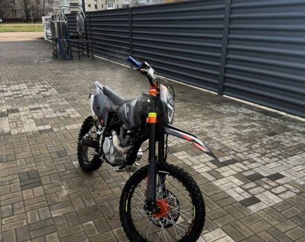 Kovi Другая, объемом двигателя 0.25 л и пробегом 0 тыс. км за 1400 $, фото 1 на Automoto.ua