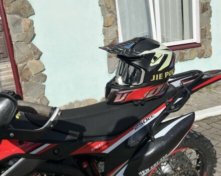 Kovi Інша, об'ємом двигуна 0.25 л та пробігом 0 тис. км за 1450 $, фото 6 на Automoto.ua