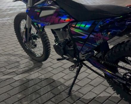 Kovi Другая, объемом двигателя 0.25 л и пробегом 0 тыс. км за 1800 $, фото 2 на Automoto.ua