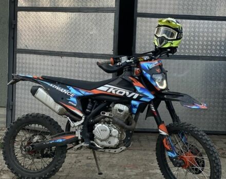 Kovi Другая, объемом двигателя 0.25 л и пробегом 0 тыс. км за 1700 $, фото 3 на Automoto.ua