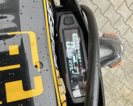 Kovi Другая, объемом двигателя 0.25 л и пробегом 0 тыс. км за 1450 $, фото 5 на Automoto.ua