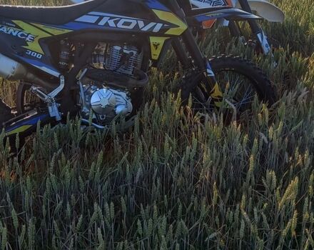 Kovi Другая, объемом двигателя 0.3 л и пробегом 0 тыс. км за 2000 $, фото 4 на Automoto.ua